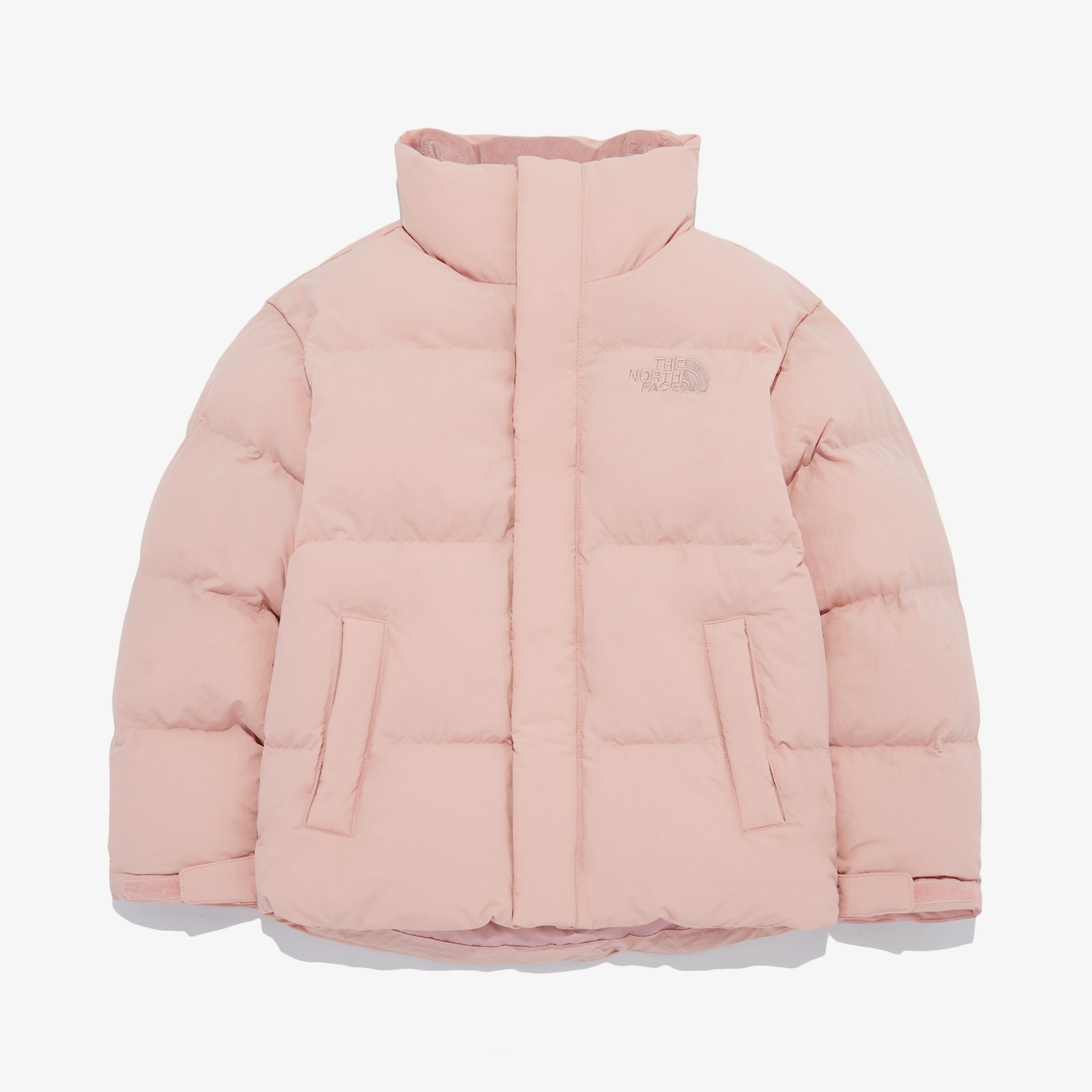 THE NORTH FACE 大童女生 RIVERTON EX ON BALL JACKET