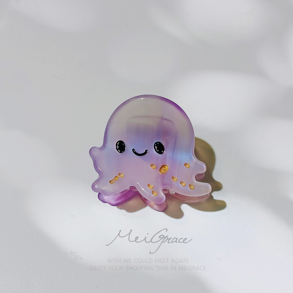 MeiGrace │手工小髮爪 - 官網限定