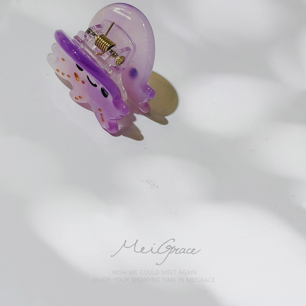 MeiGrace │手工小髮爪 - 官網限定