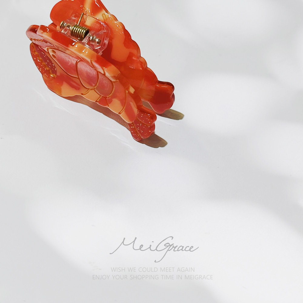 MeiGrace │手工小髮爪 - 官網限定
