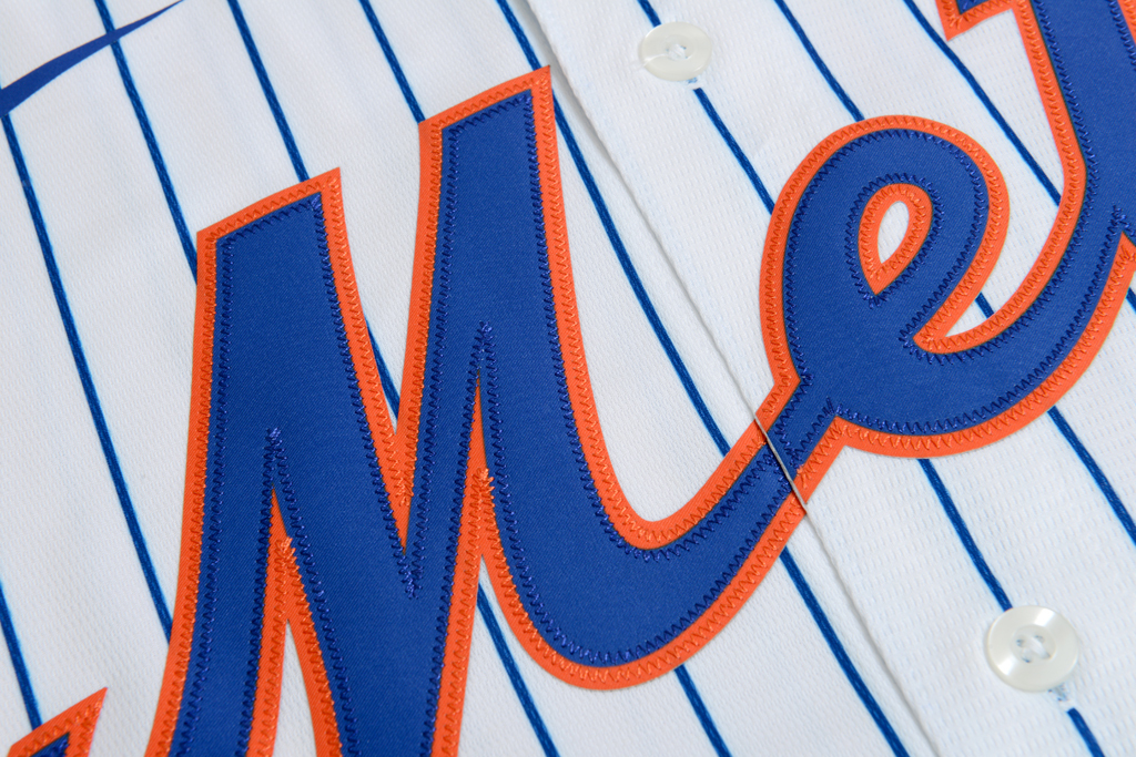 Nike 紐約大都會隊  Francisco Lindor 主場 球迷版 球衣