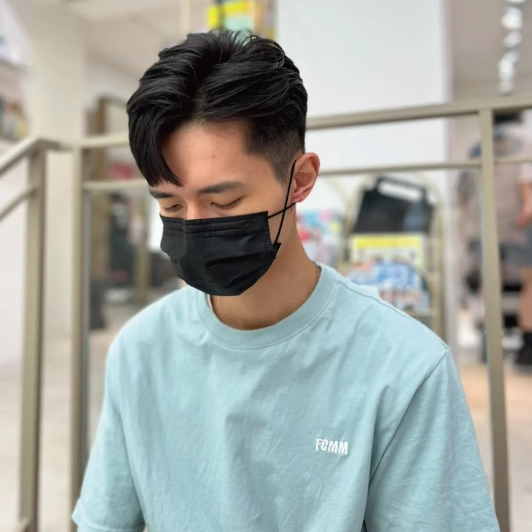 VIC’s Perm Work: Gael Perm