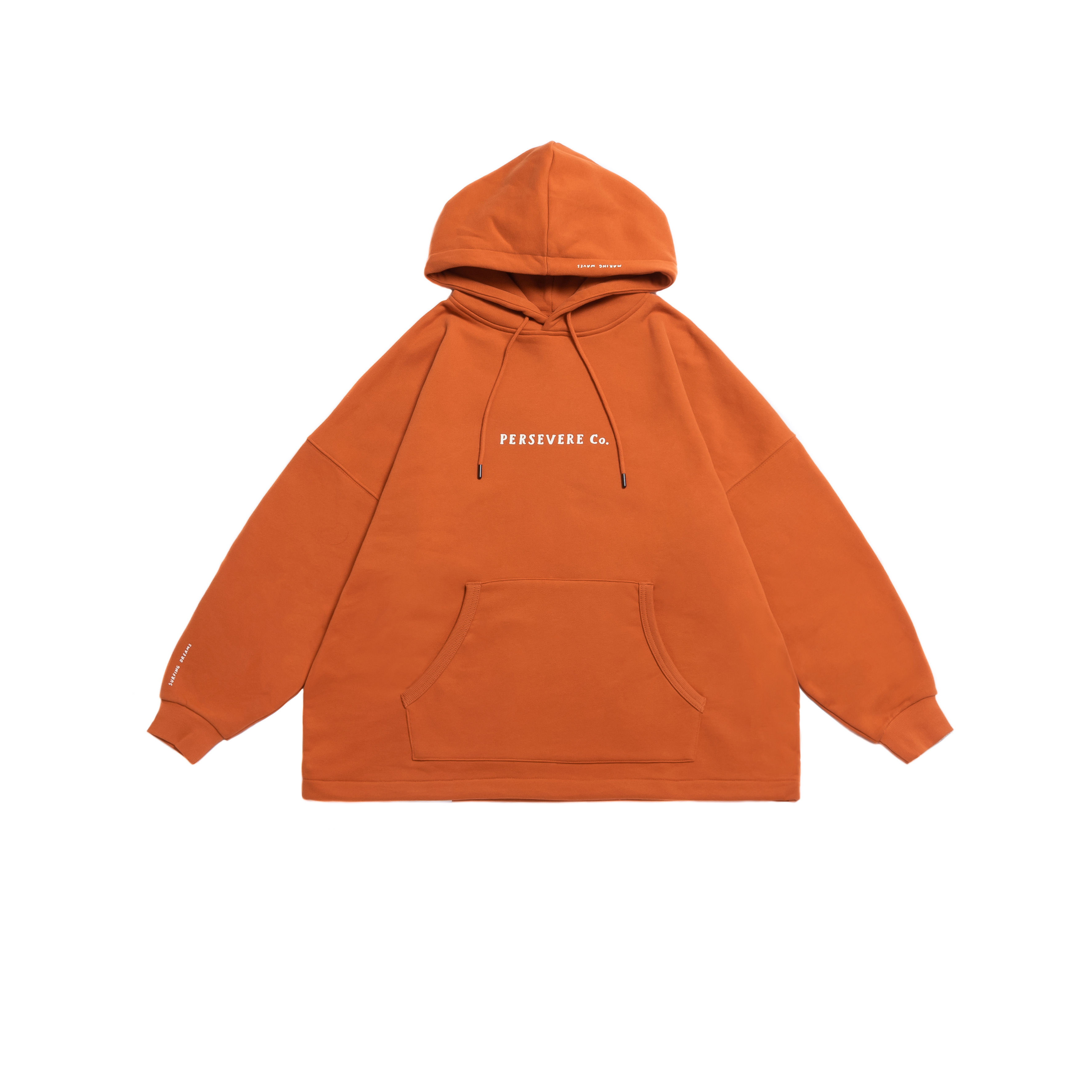 PERSEVERE CLASSIC SWEAT パーシビア スウェット ベージュ 【公式通販】