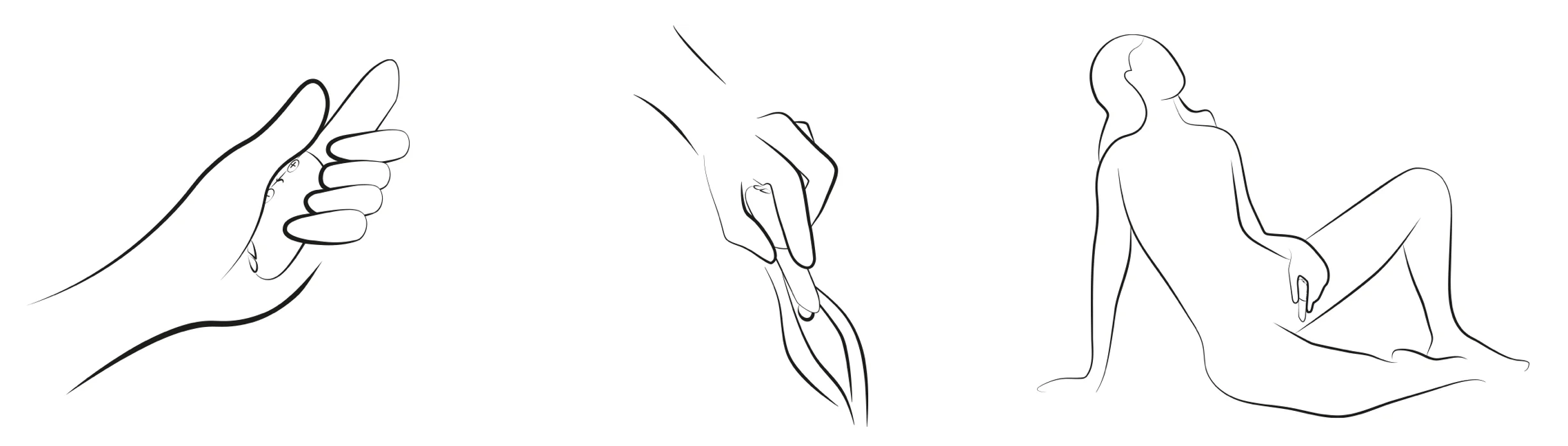 We-Vibe Tango X 唇膏造型按摩器