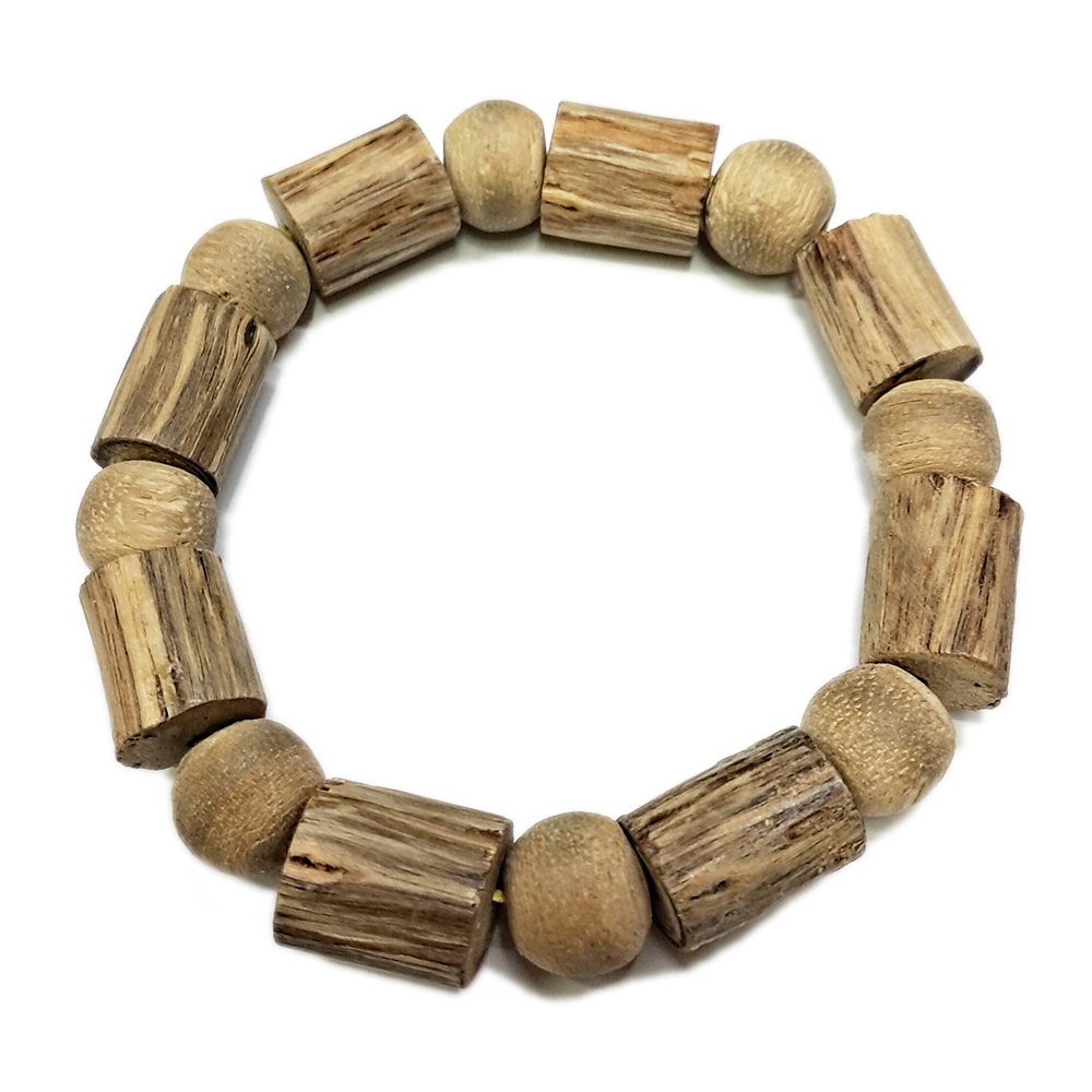 印尼伊利安沉香木手鍊【十方】153810