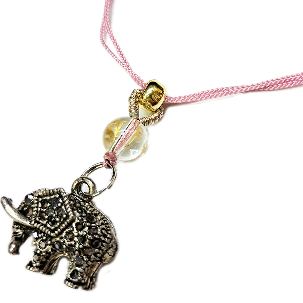 象寶 還願象中國結項鍊【十方】153815