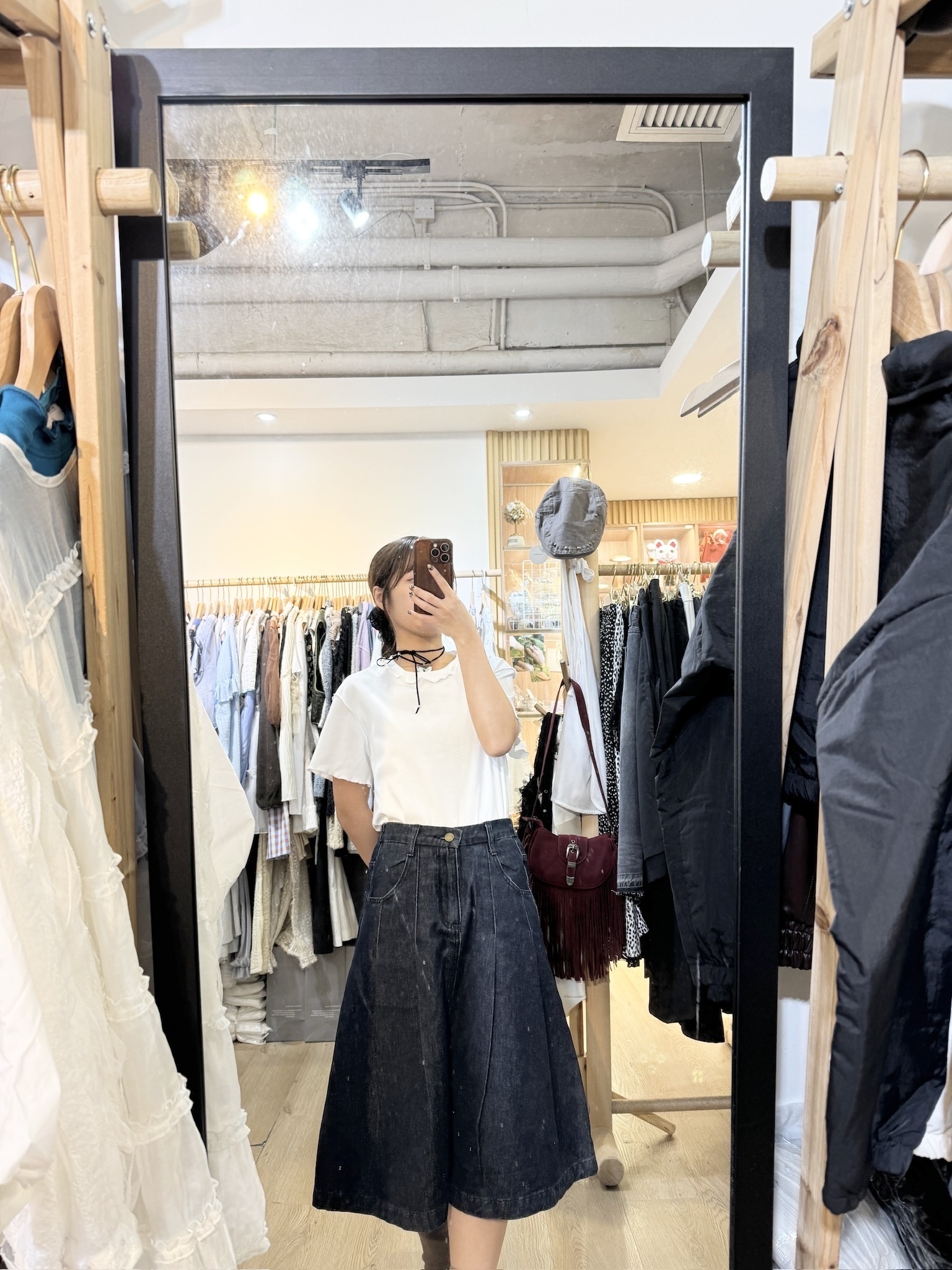 [現貨]Vol.112 波浪TEE