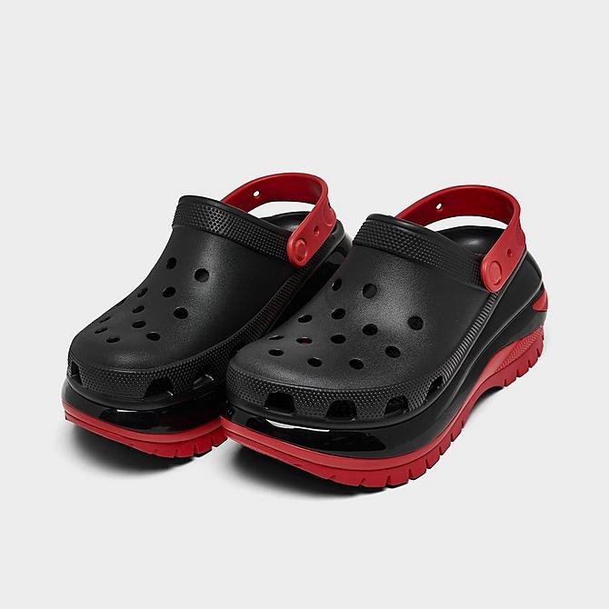 【預購】Crocs Mega G102207 女裝厚底洞洞鞋