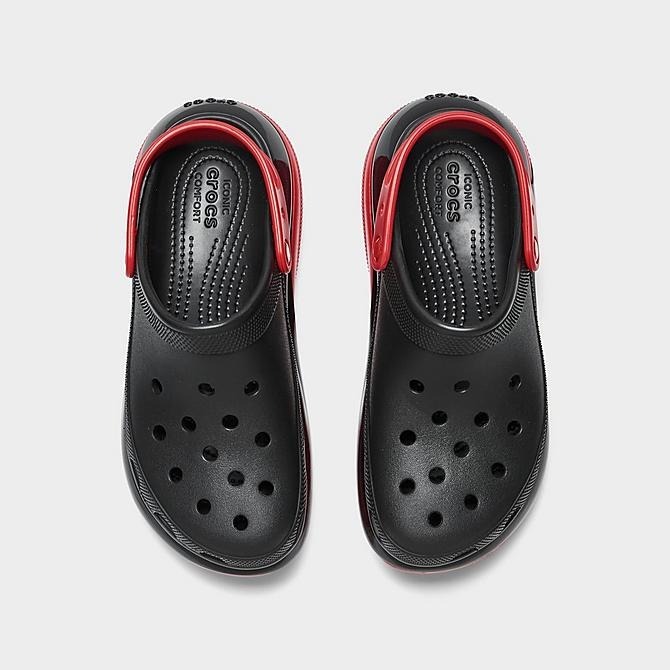 【預購】Crocs Mega G102207 女裝厚底洞洞鞋