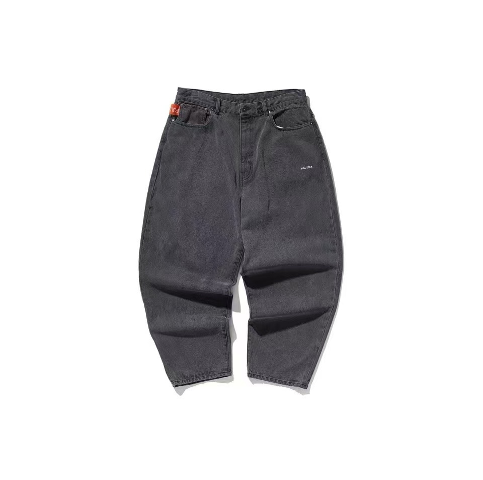 Nautica 休閒牛仔長褲 (3色)