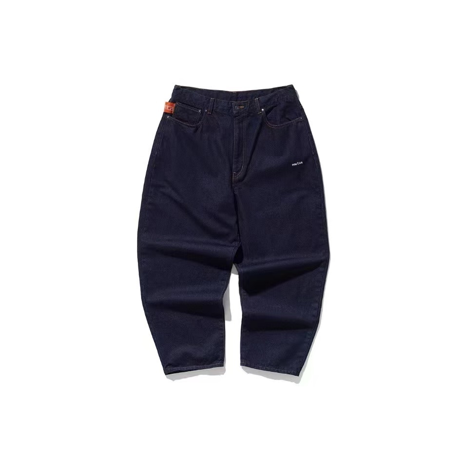 Nautica 休閒牛仔長褲 (3色)