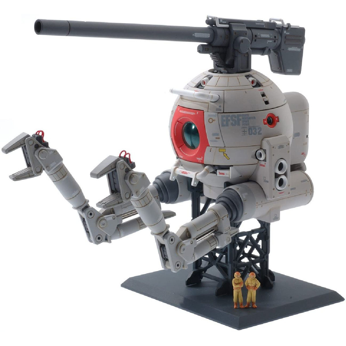 MG 1/100 鐵球 Ver. Ka