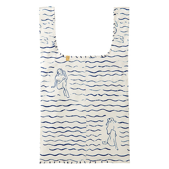 VISVIM MARKET BAG (L) - PRE ORDER ITEM (預訂中)