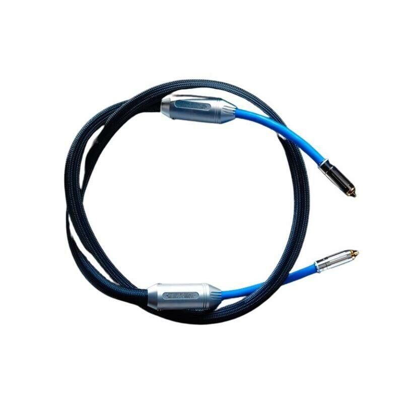 荷蘭 Siltech Classic Legend 680I 訊號線 RCA/XLR