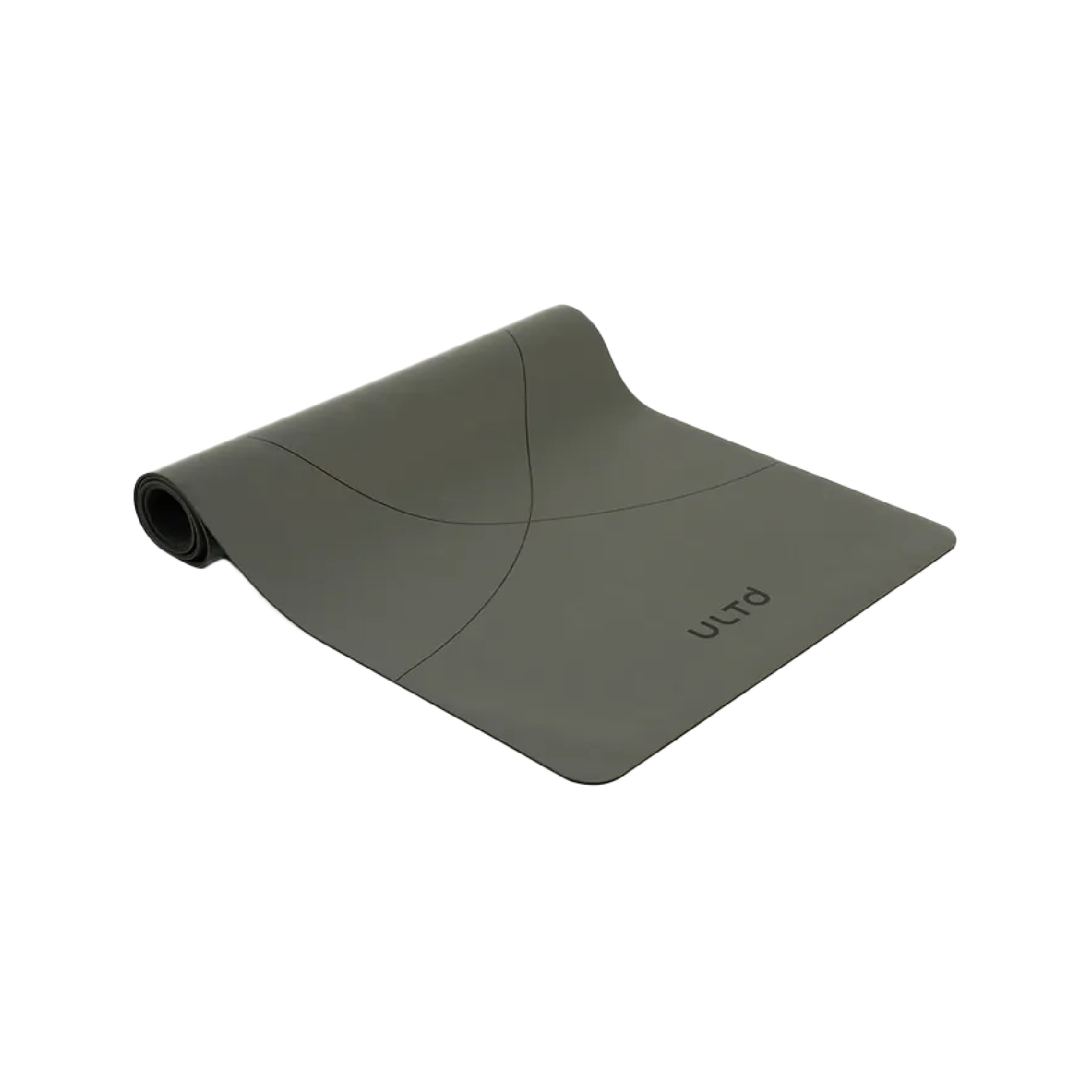 ULTD Flow 定位線防滑橡膠瑜珈墊