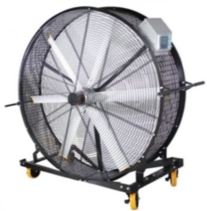 P061  移動式座地風扇