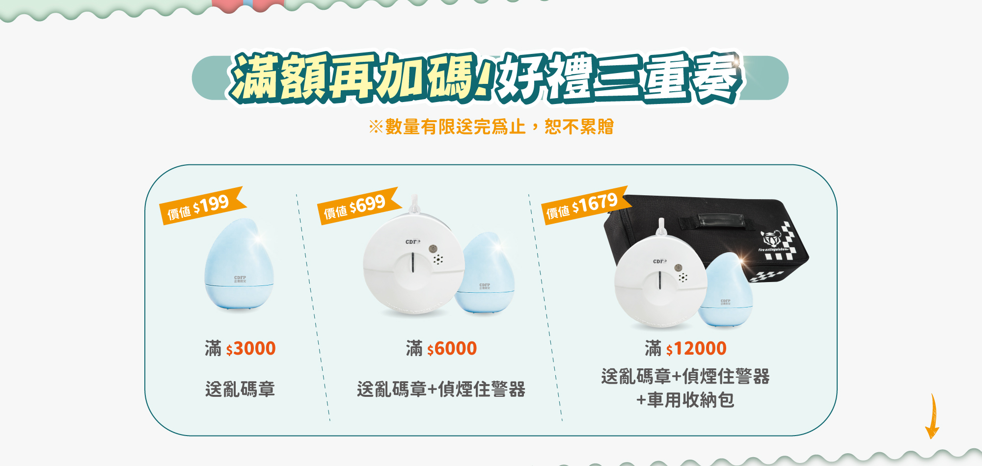 雙11,防災商品,滅火器,家用滅火器