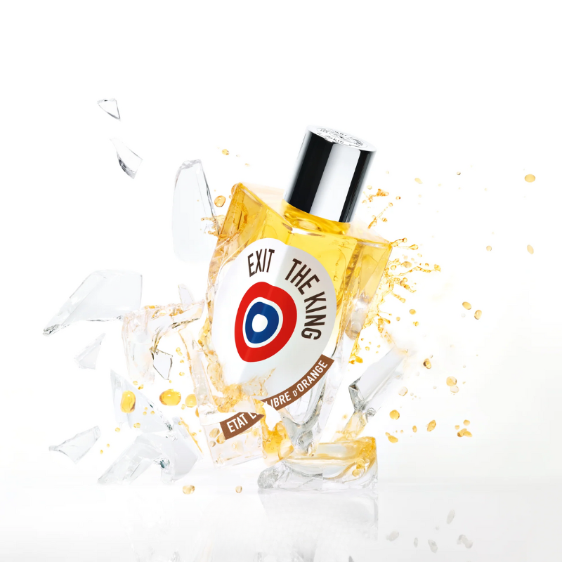 Etat Libre d'Orange Exit the King EDP 30ml (Barcode: 3760168592423)