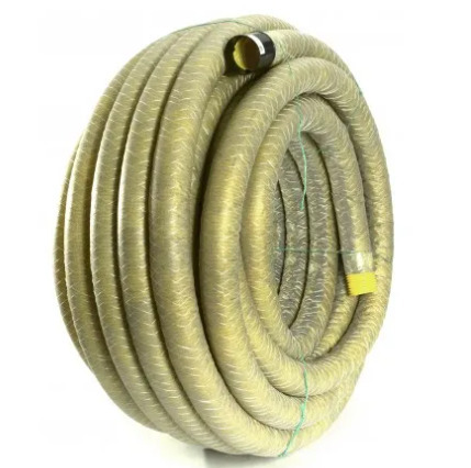 K411  埋吸管(尾喉)