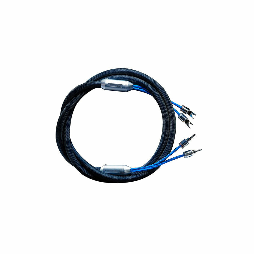 荷蘭 Siltech Classic Legend 680L 喇叭線