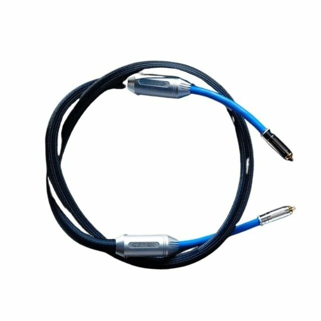 荷蘭 Siltech Classic Legend 880I 訊號線 RCA/XLR