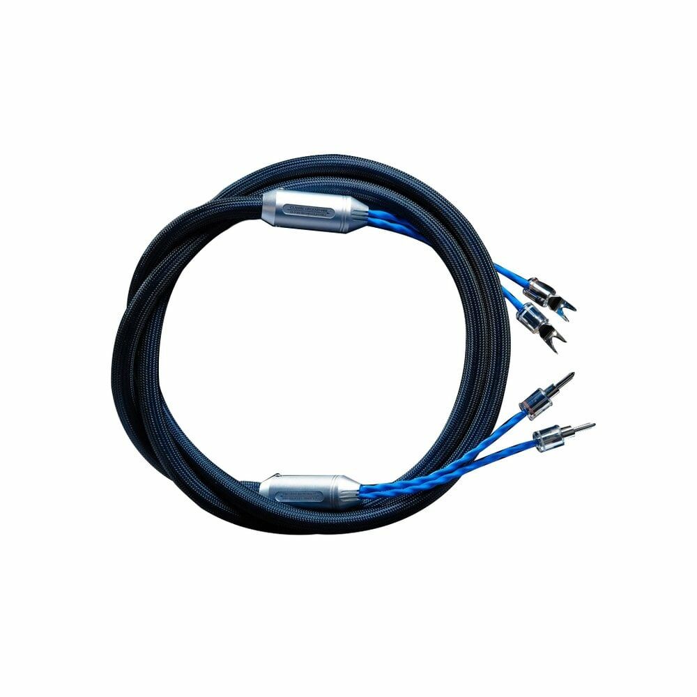 荷蘭 Siltech Classic Legend 880L 喇叭線