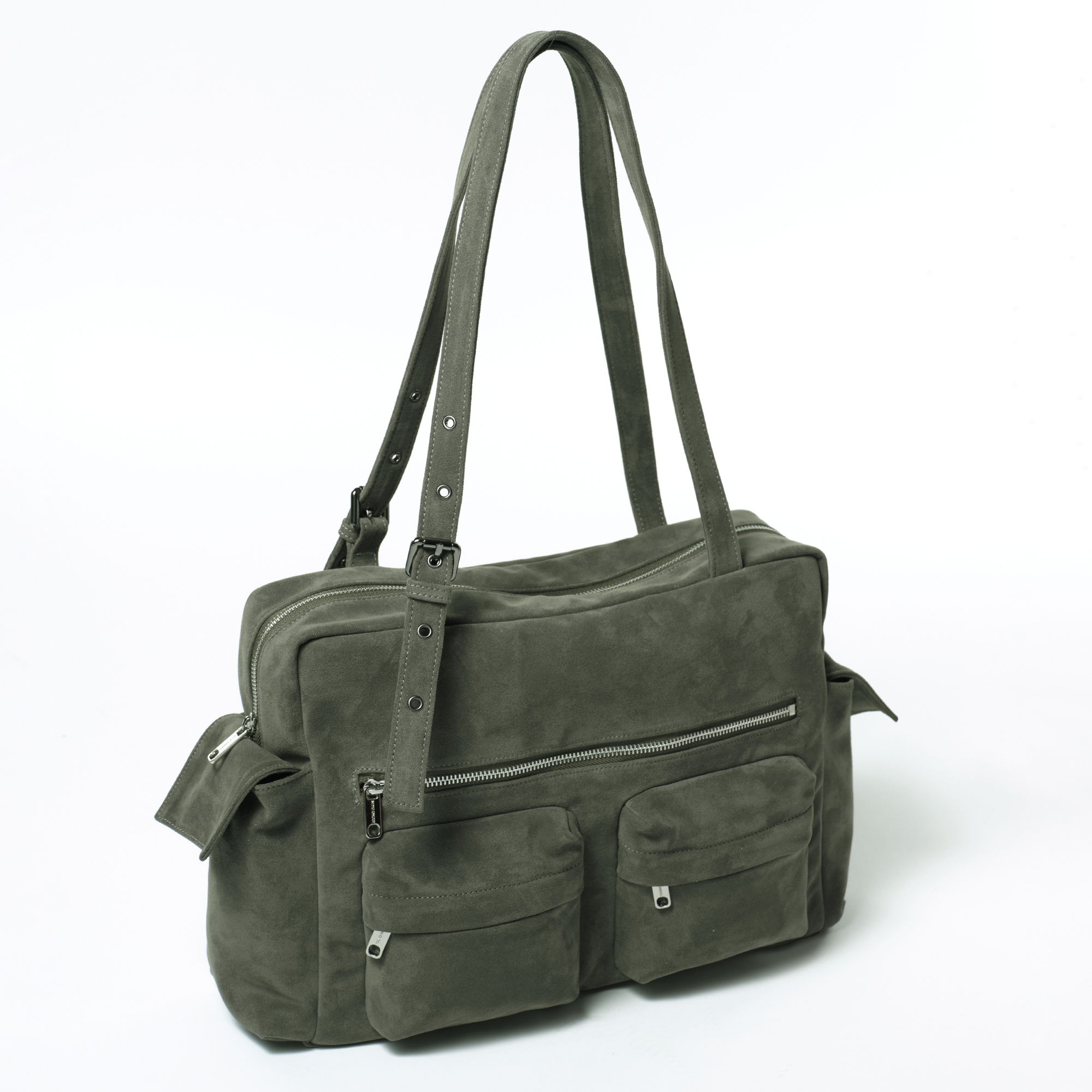 【SAMO ONDOH】 pocket utility bag L / 追跡付 original.jpg?1729650405