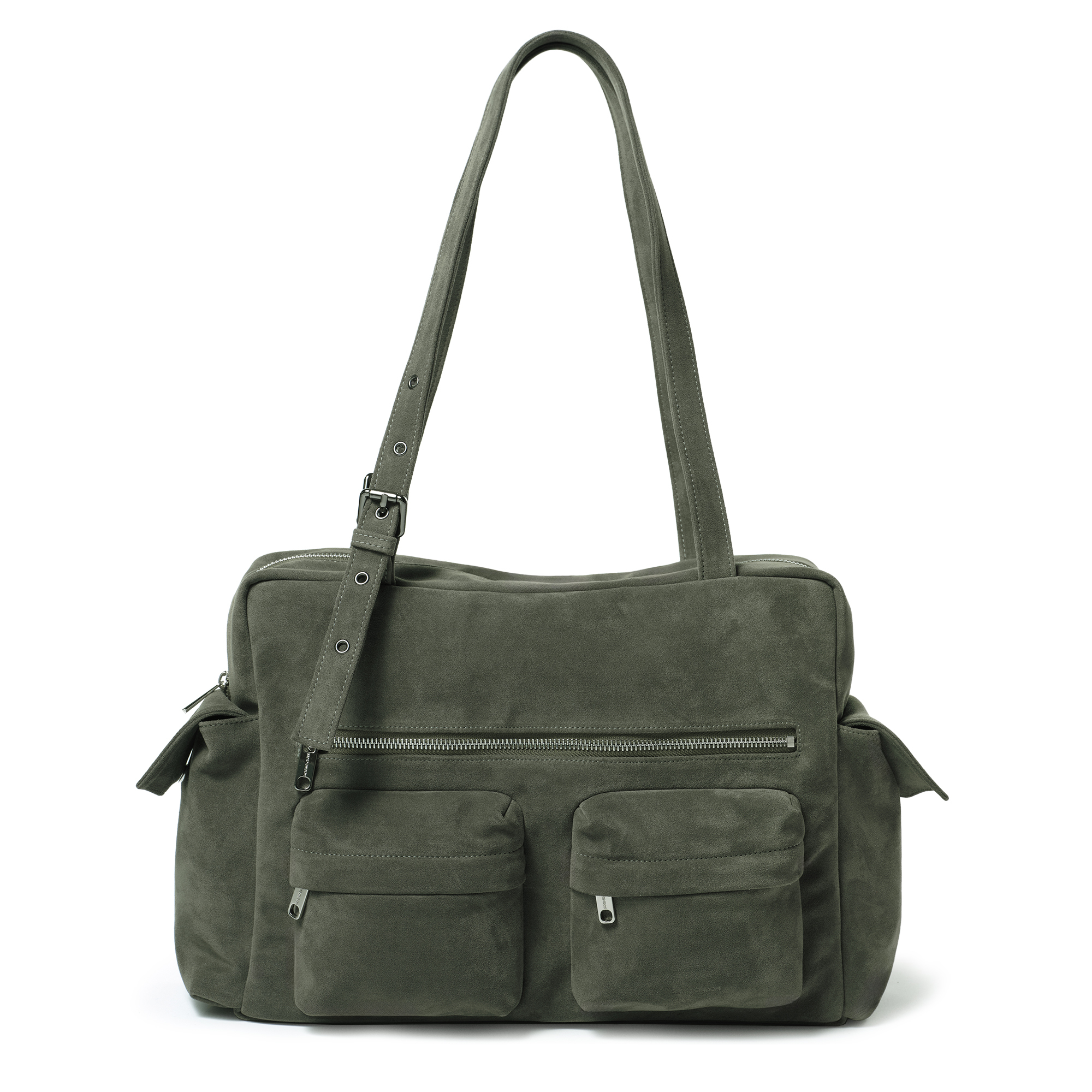 SAMO ONDOH] Pocket Utilty Bag L
