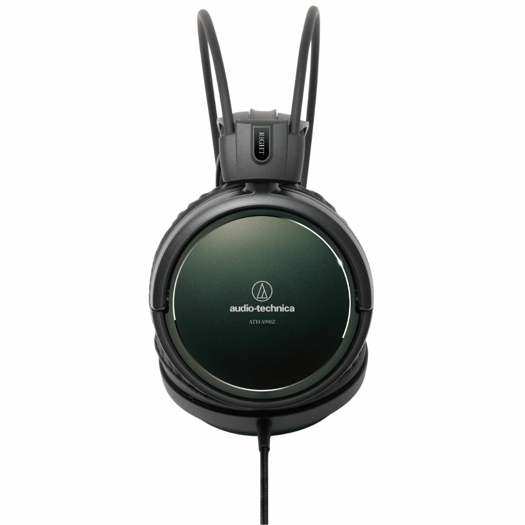 Audio-Technica ATH-A990Z Art Monitor Headphones