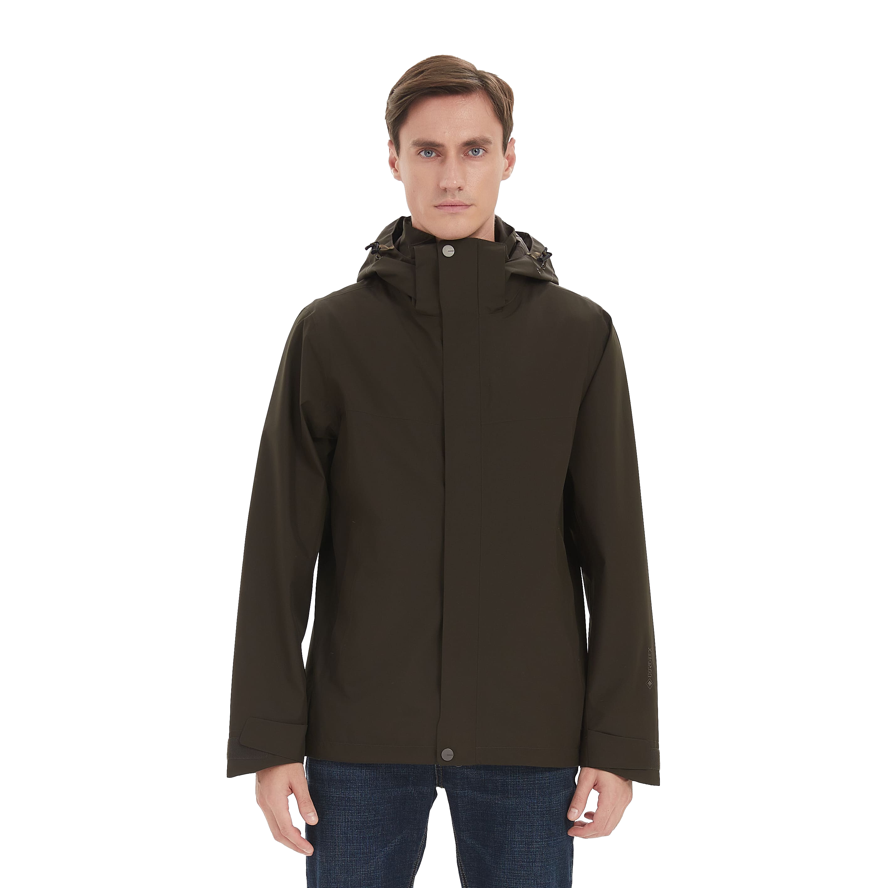 JORDON 橋登 GORE-TEX 玉龍衝鋒衣 男款 (2色) 防風/防水/透氣/快乾 06JM1917C