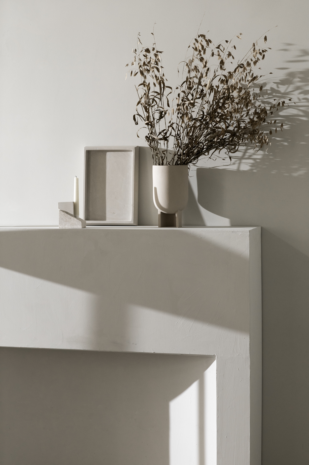 Kristina Dam Studio Serene 花器