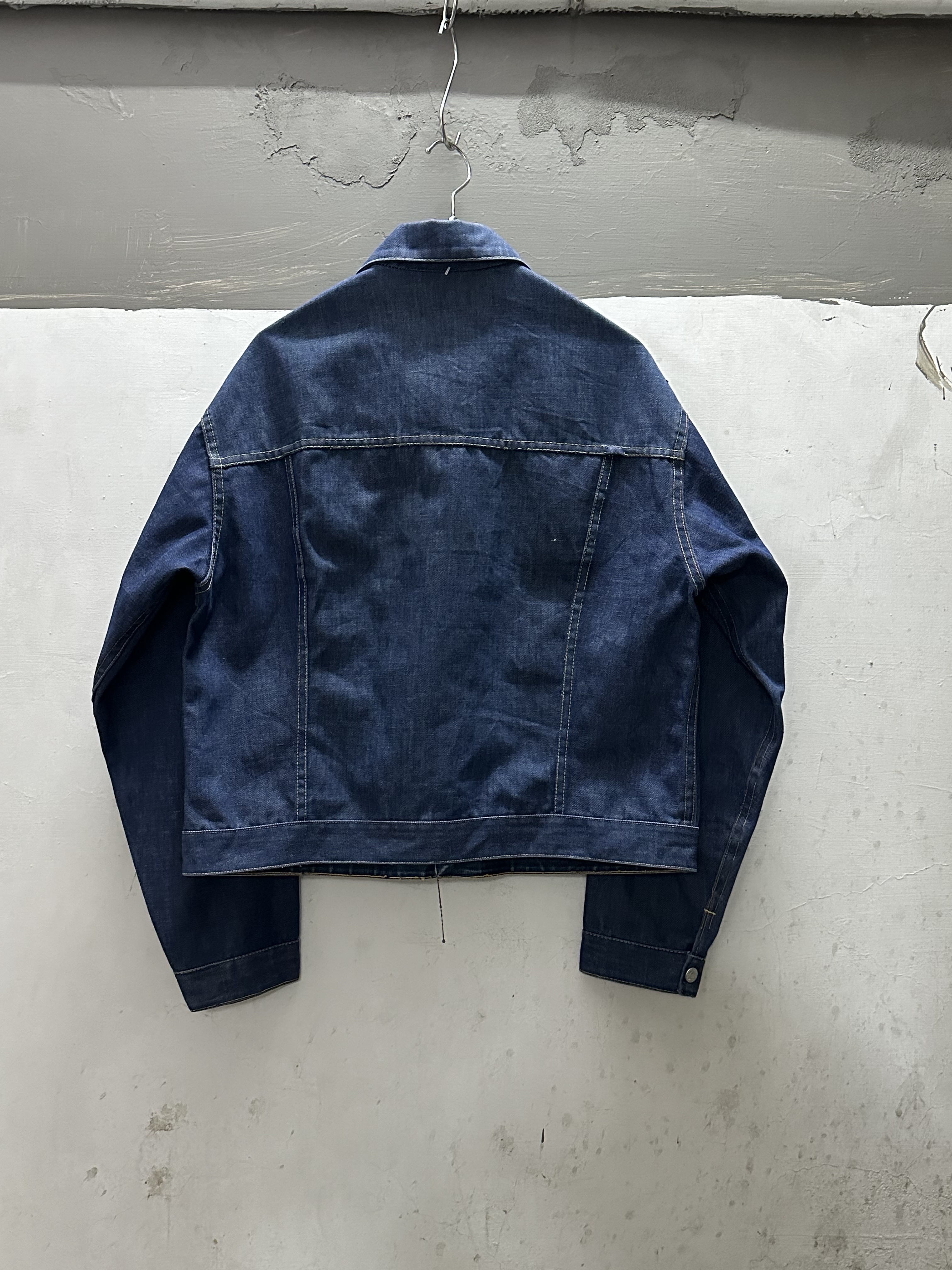 60s RANCH CRAFT( J.C. Penny )Denim Jacket