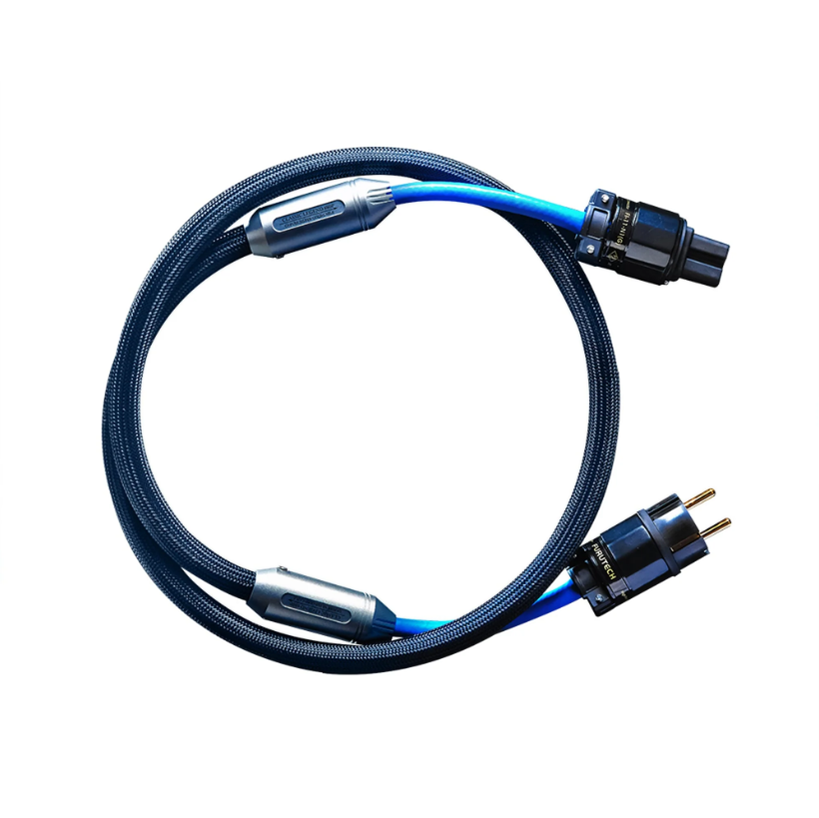 荷蘭 Siltech Classic Legend 880P 電源線