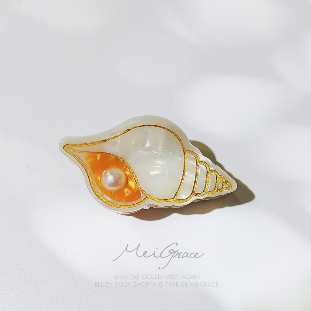 MeiGrace │手工小髮爪 - 官網限定