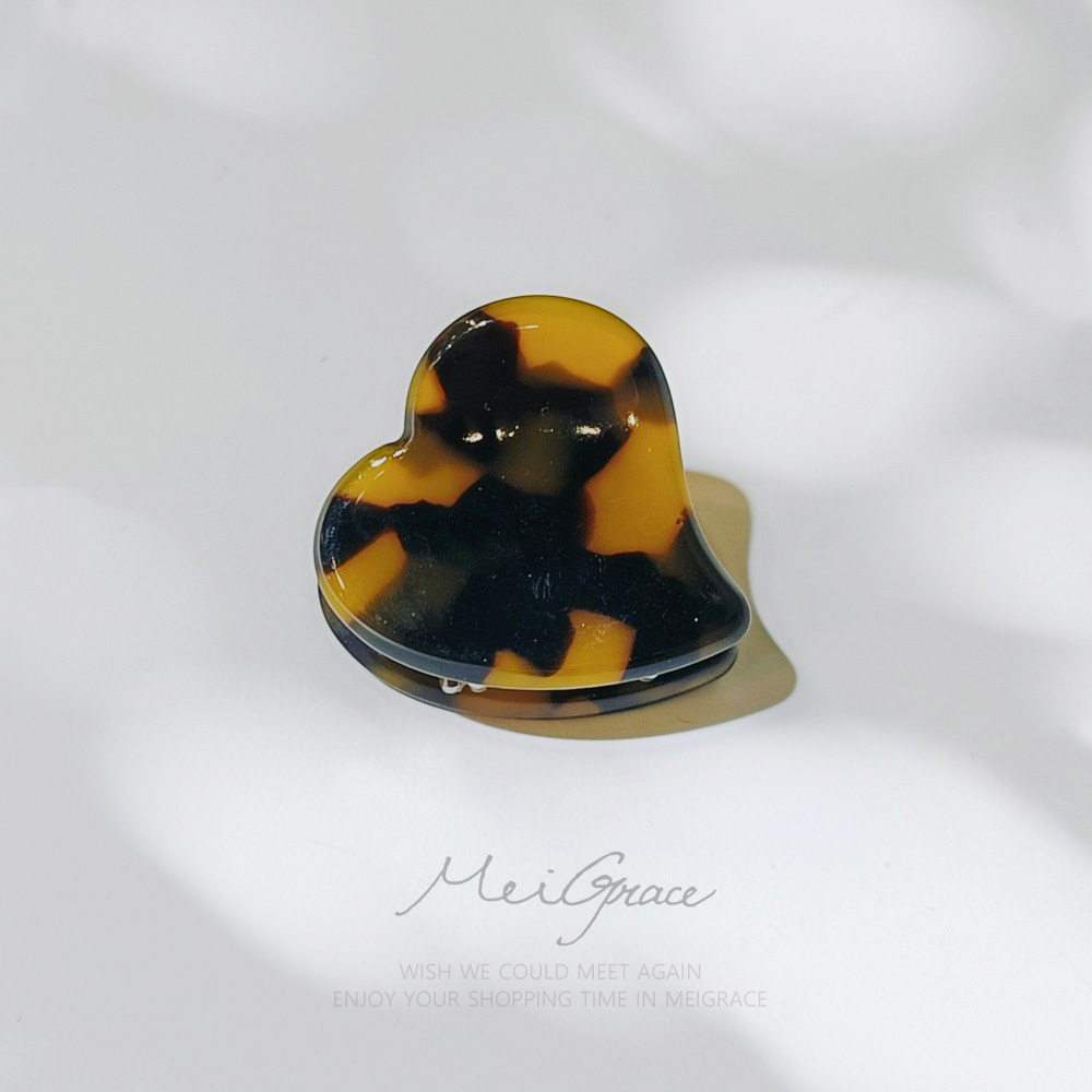 MeiGrace │手工小髮爪 - 官網限定