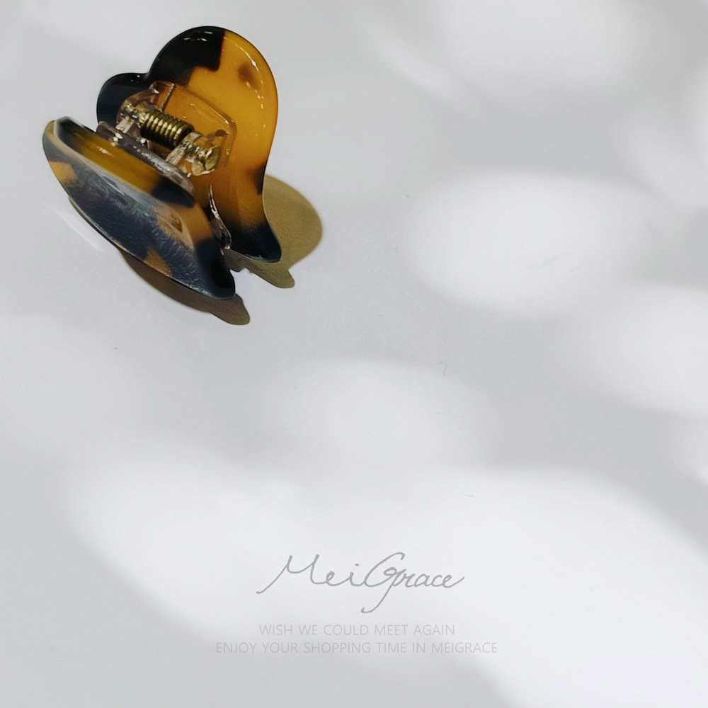 MeiGrace │手工小髮爪 - 官網限定