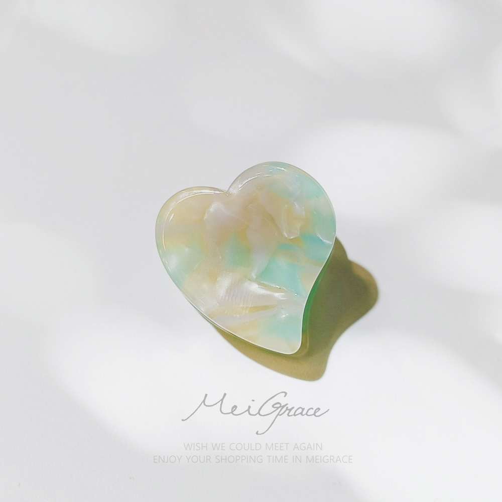 MeiGrace │手工小髮爪 - 官網限定