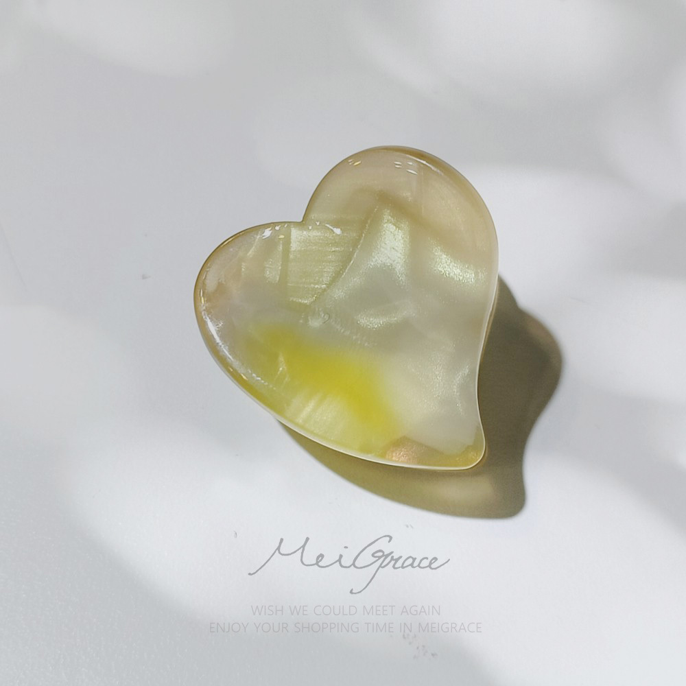 MeiGrace │手工小髮爪 - 官網限定