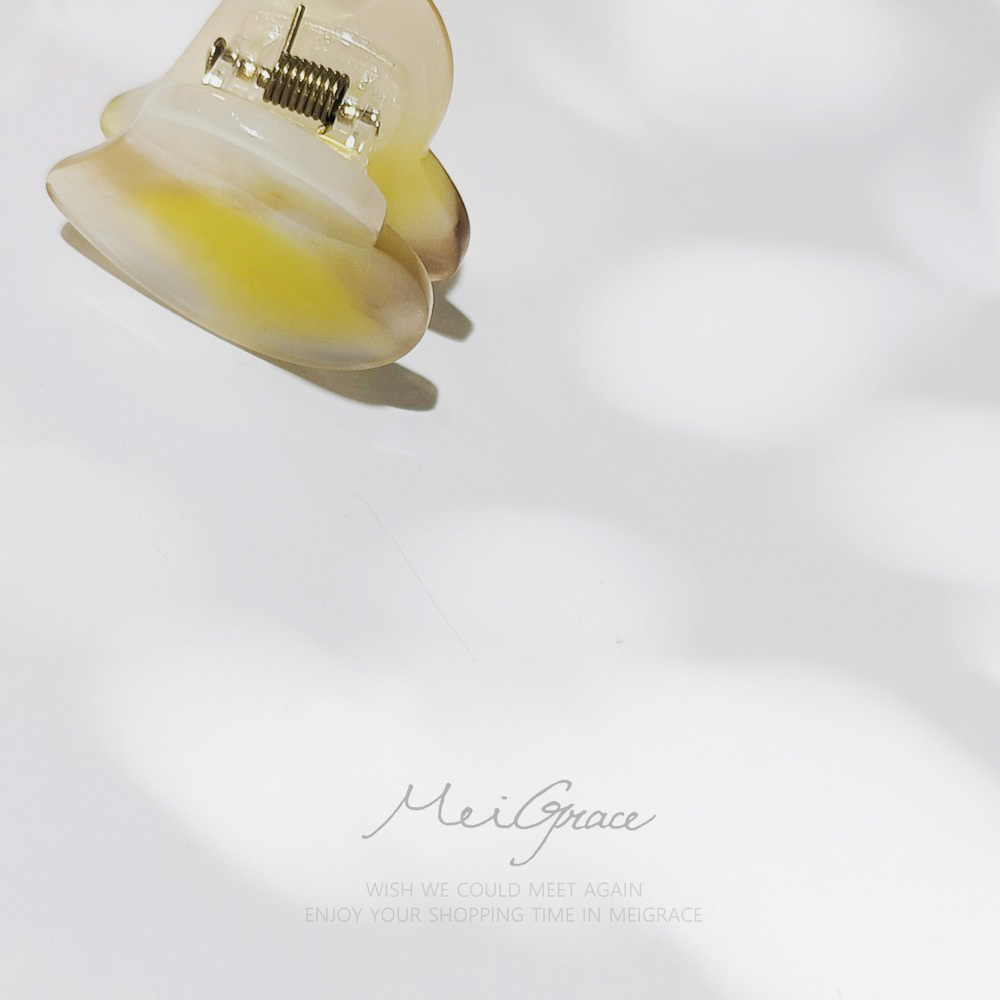 MeiGrace │手工小髮爪 - 官網限定