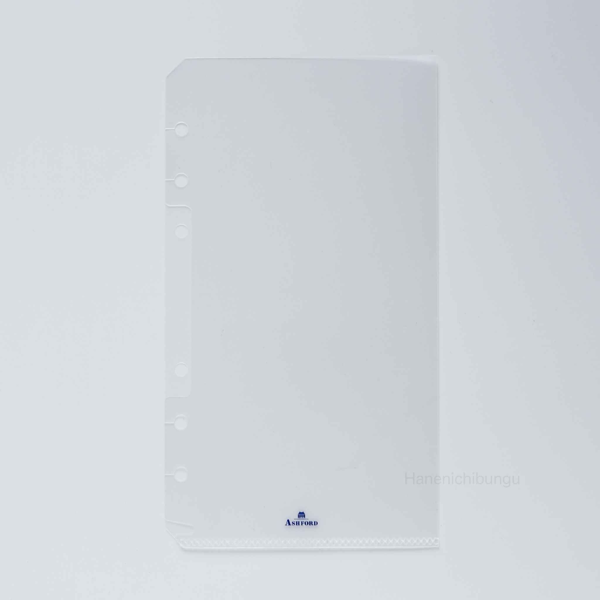 BIBLE／側掀式資料夾(新款)