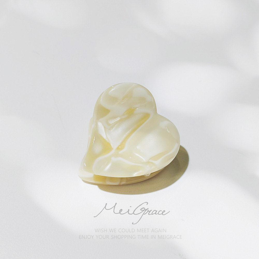 MeiGrace │手工小髮爪 - 官網限定