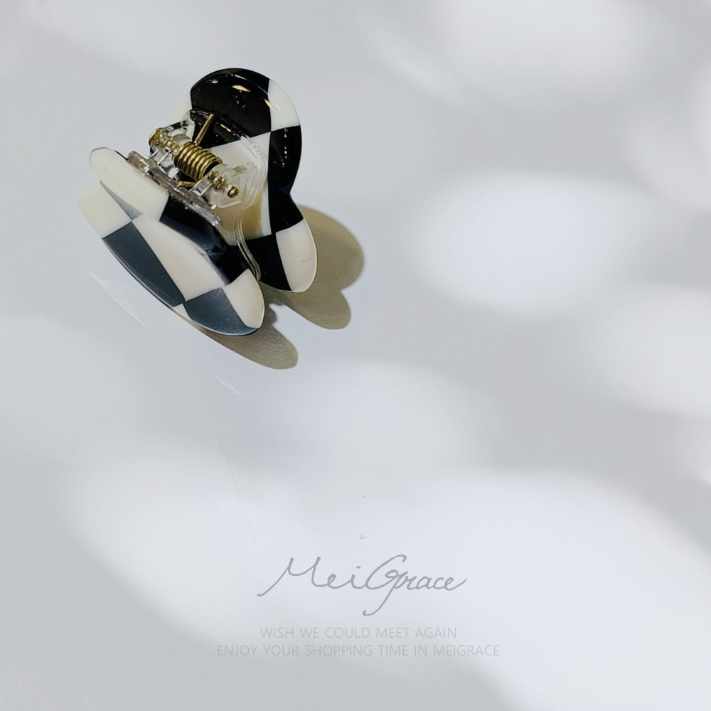 MeiGrace │手工小髮爪 - 官網限定