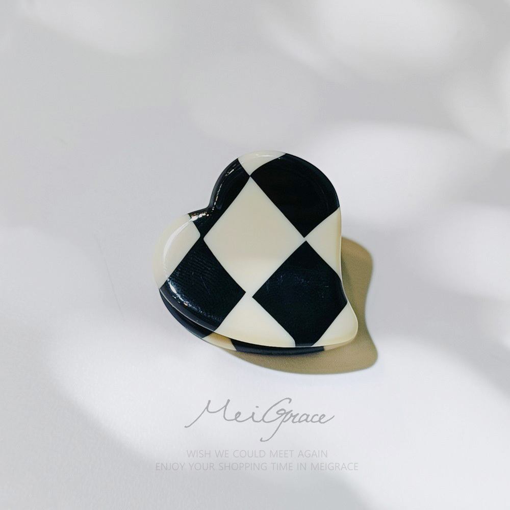 MeiGrace │手工小髮爪 - 官網限定