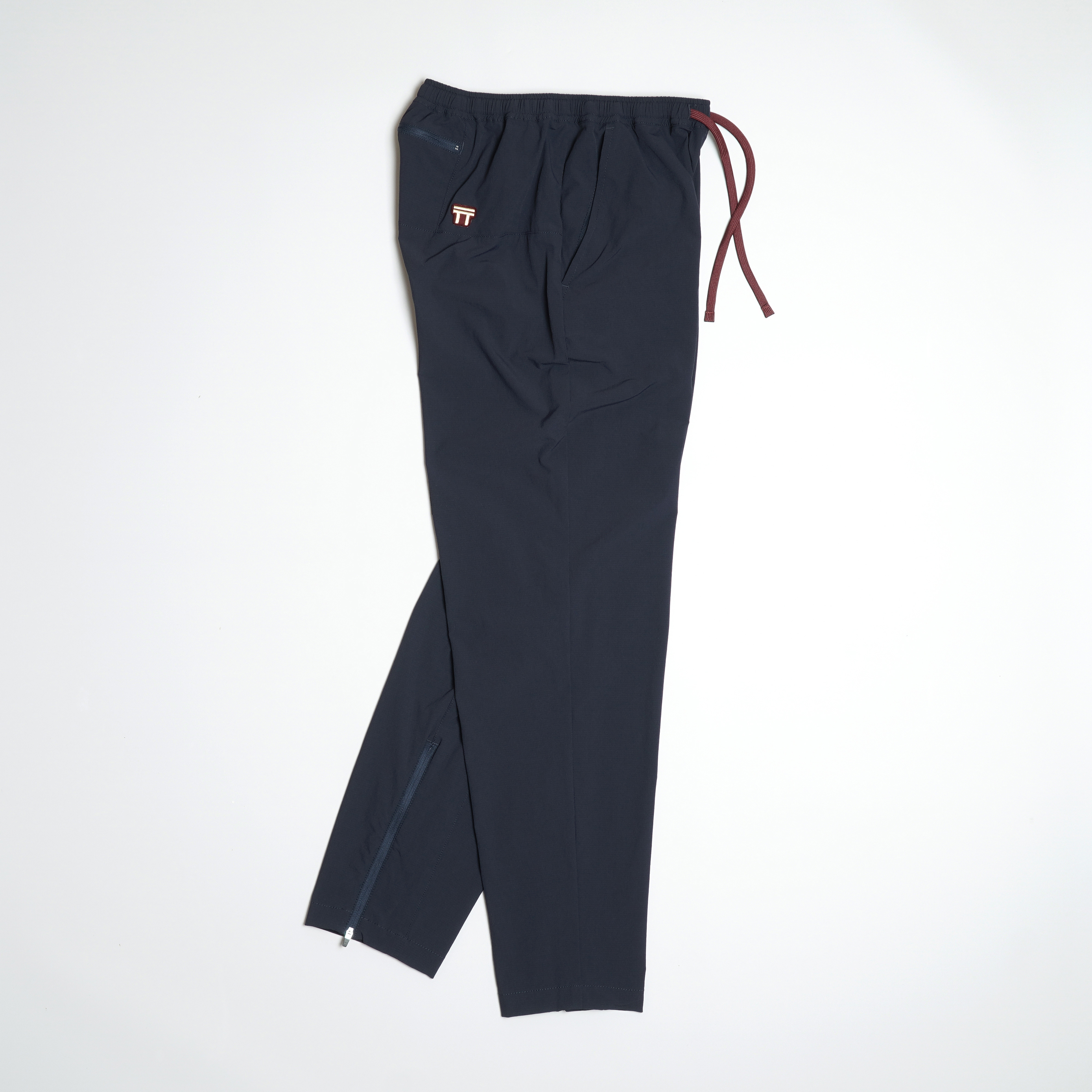 Tabisuke Tabizo】T2 越野跑長褲T2 Traverse Pants / 奶油