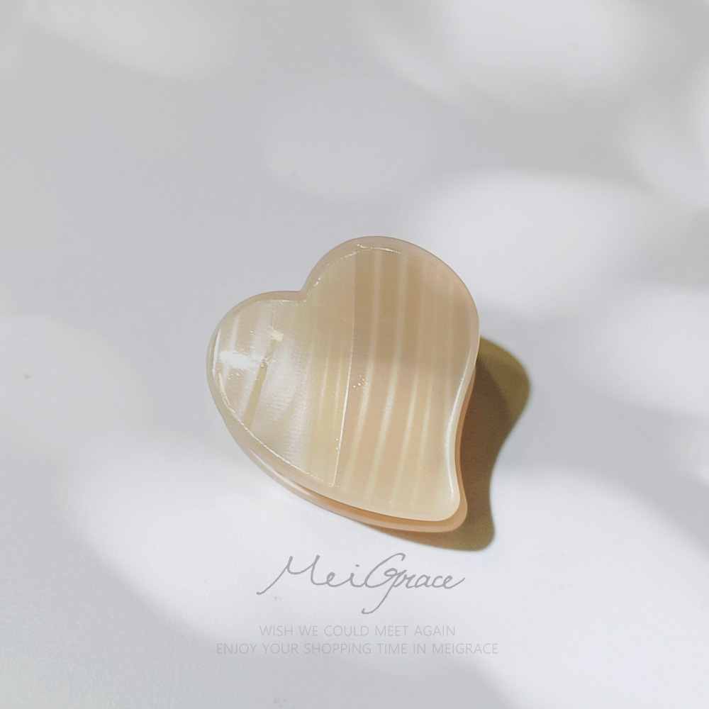 MeiGrace │手工小髮爪 - 官網限定