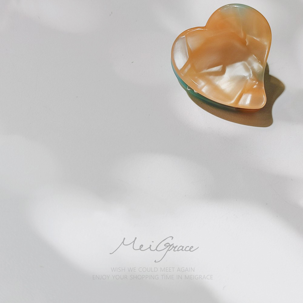MeiGrace │手工小髮爪 - 官網限定