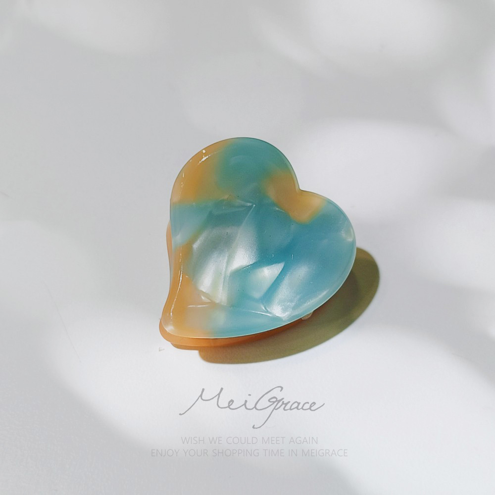 MeiGrace │手工小髮爪 - 官網限定