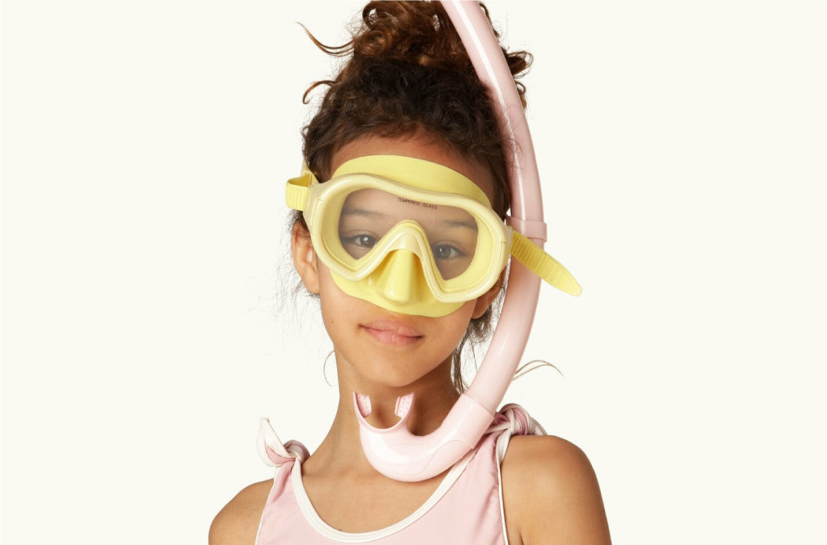 換季優惠 - 戲水專區