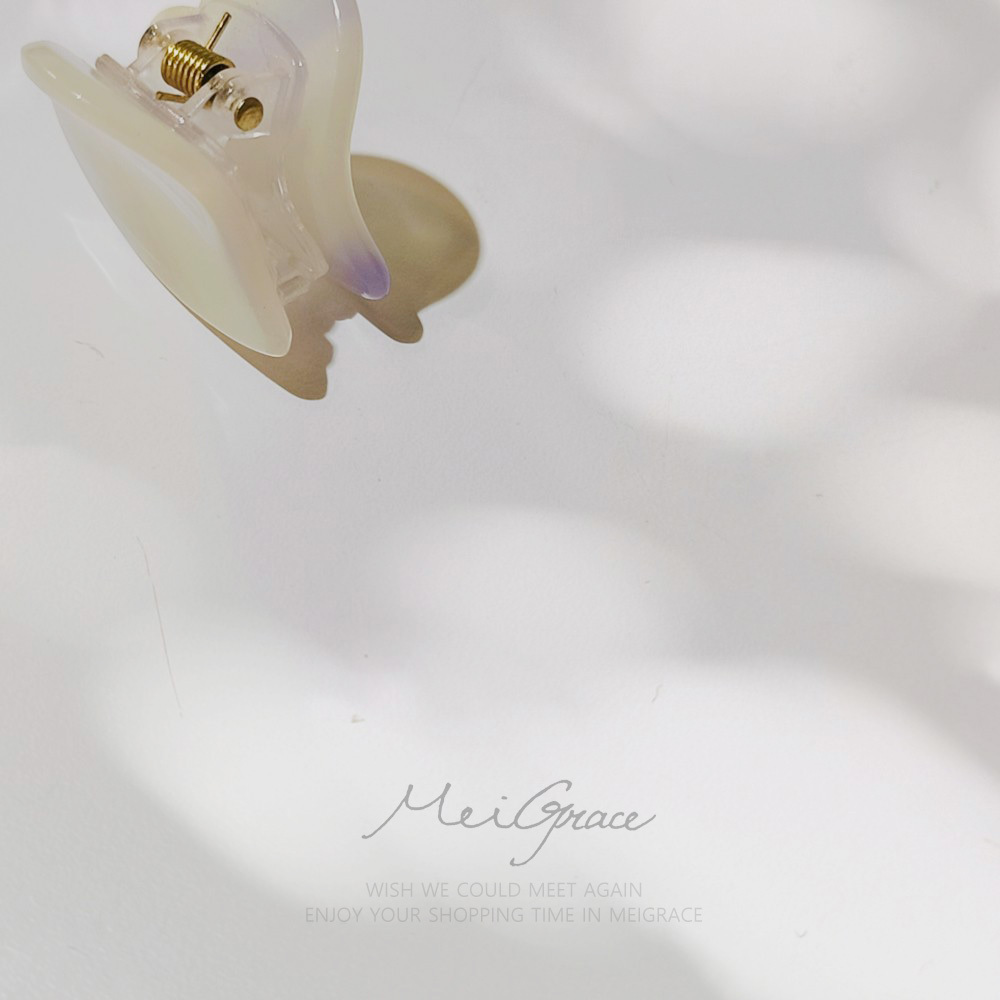 MeiGrace │手工小髮爪 - 官網限定