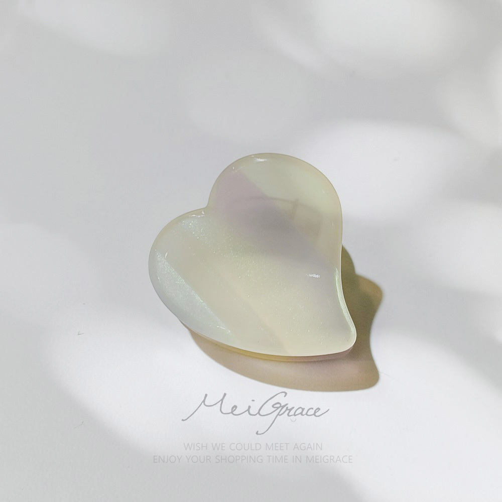 MeiGrace │手工小髮爪 - 官網限定